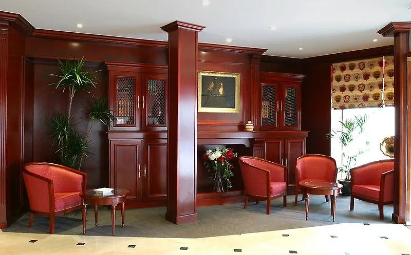 Ibis Styles 15 Lecourbe Paříž
