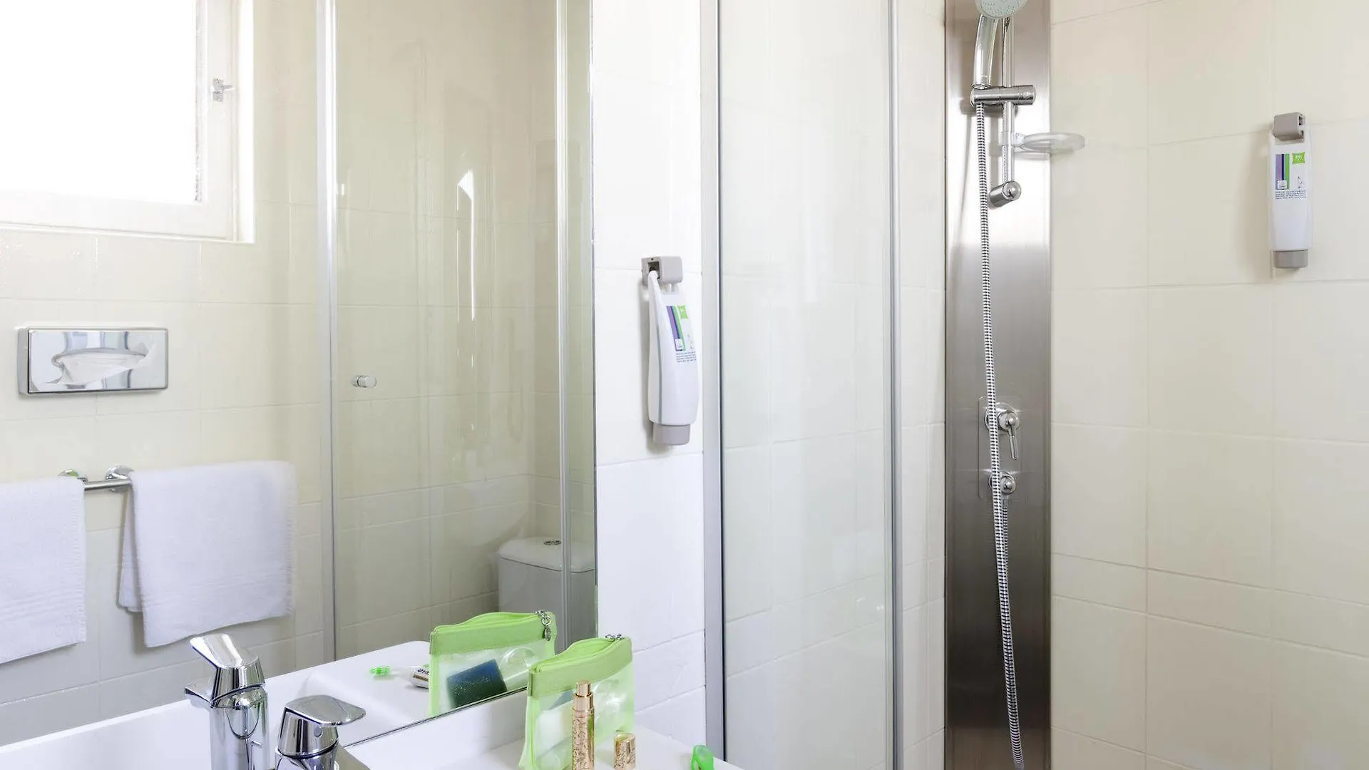 Ibis Styles 15 Lecourbe Hotel Paříž