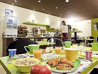 イビス スタイルズ 15 ルクルブ 3*