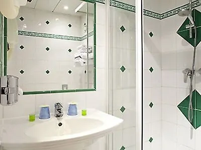 Hotel Ibis Styles 15 Lecourbe