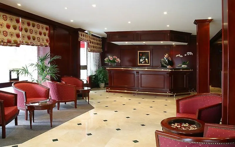Ibis Styles 15 Lecourbe 3* Parijs