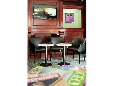 Hotel Ibis Styles 15 Lecourbe Parijs